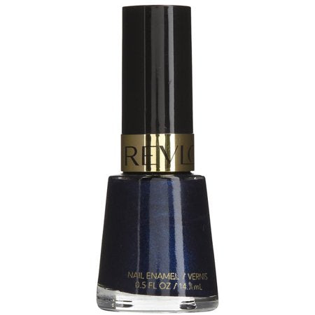 REVLON Nail Polish - 791 Midnight Affair - ADDROS.COM